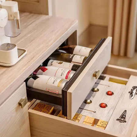 Bijal Couette-café Sidé